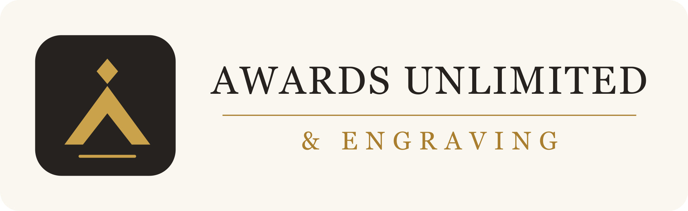 Awards Unlimited & Engraving